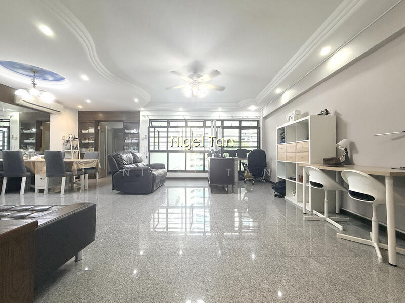 661A JURONG WEST STREET 64