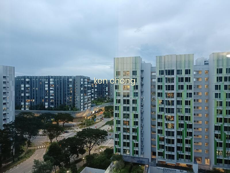 115A ALKAFF CRESCENT