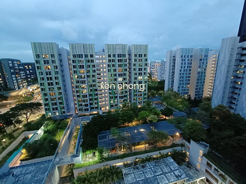 115A ALKAFF CRESCENT photo 2