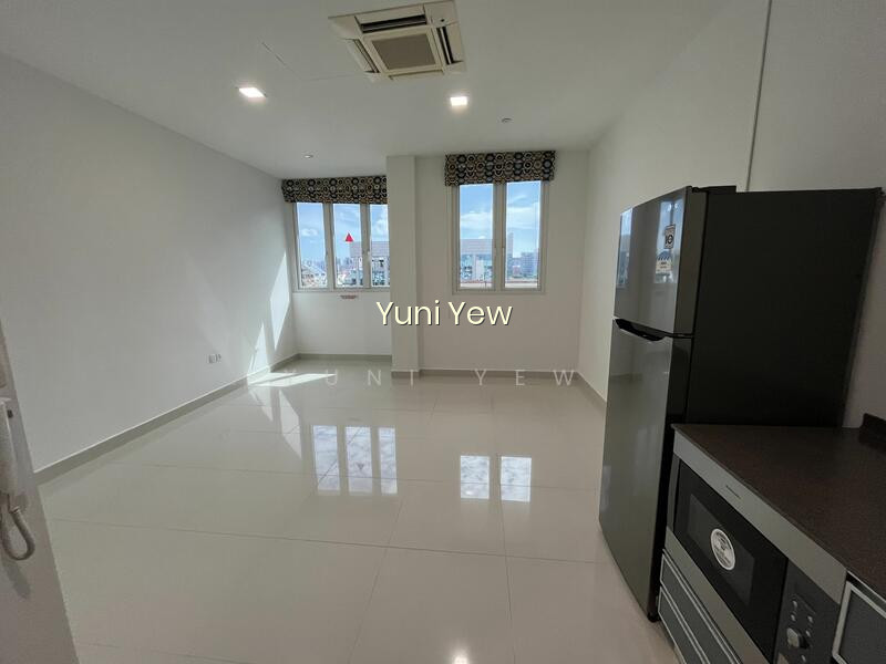 Suites@changi photo 3