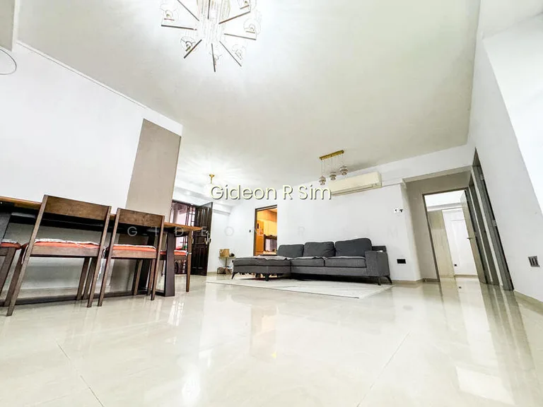 981B Buangkok Crescent image 1 of 10
