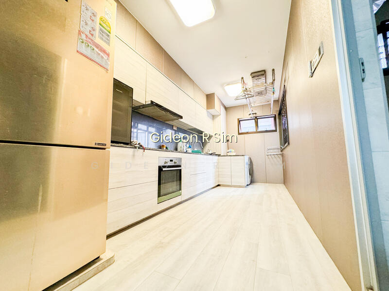 981B BUANGKOK CRESCENT photo 2