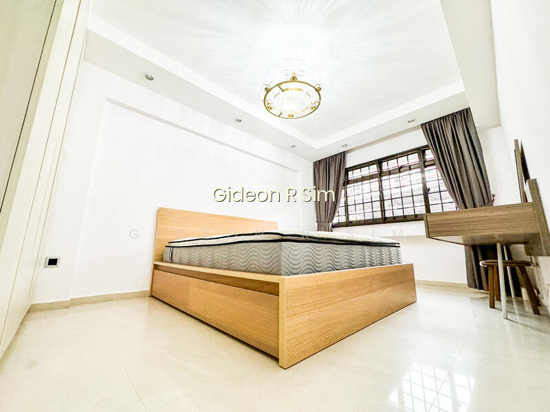 981B BUANGKOK CRESCENT photo 4