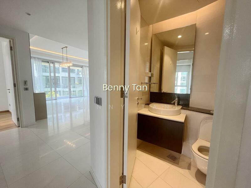 REFLECTIONS AT KEPPEL BAY photo 5