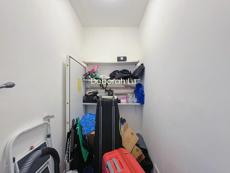 MARINA BAY RESIDENCES photo 6