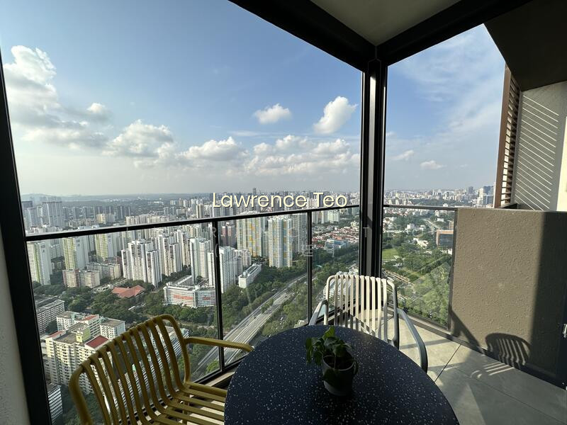 AVENUE SOUTH RESIDENCE image 1 of 10