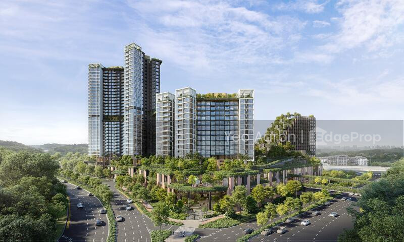 THE RESERVE RESIDENCES photo 5