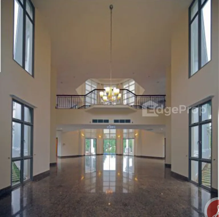 Villas Holland image 1 of 9