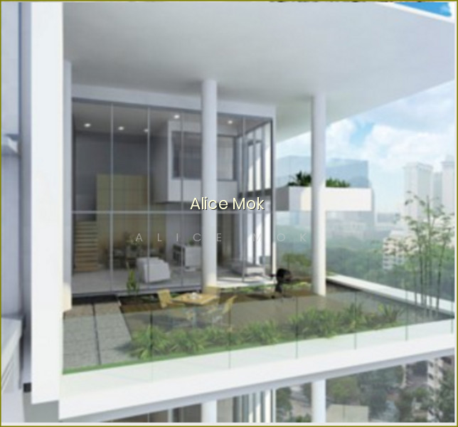 SKYPARK @ SOMERSET image 1 of 7