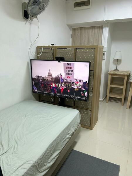 PEOPLE'S PARK COMPLEX photo 4