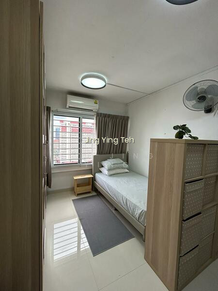 PEOPLE'S PARK COMPLEX photo 5