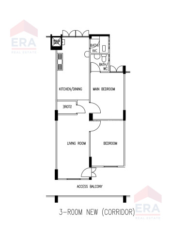 609 BEDOK RESERVOIR ROAD photo 2
