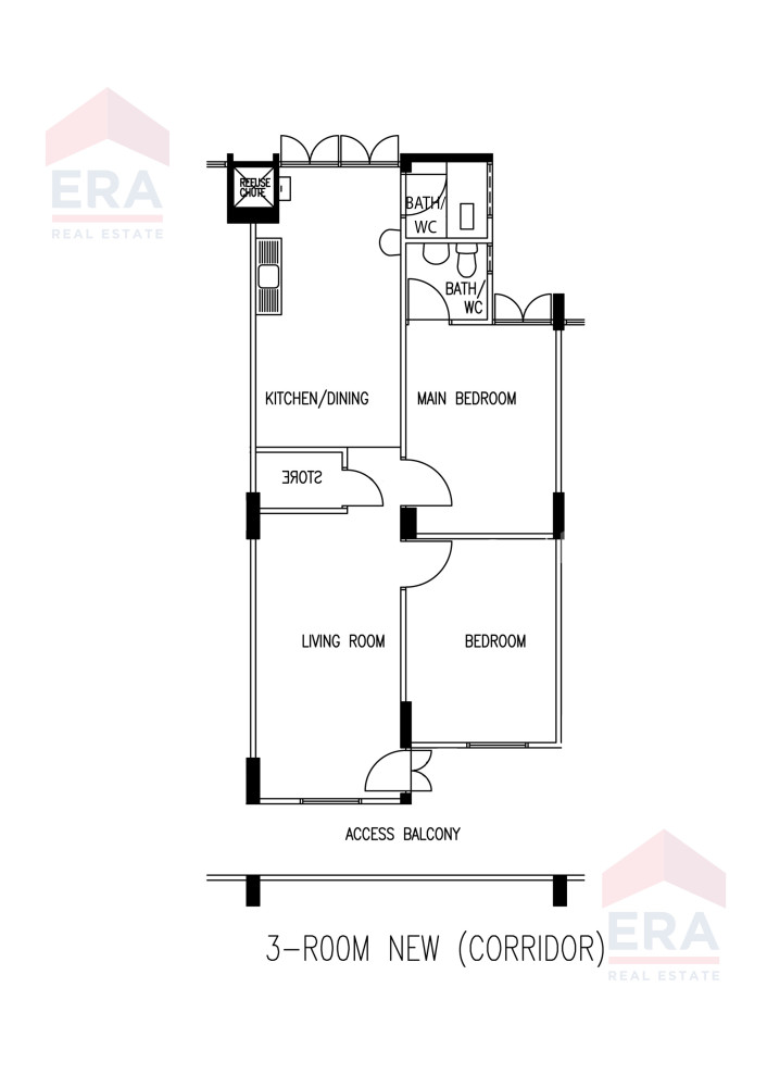 609 BEDOK RESERVOIR ROAD photo 3