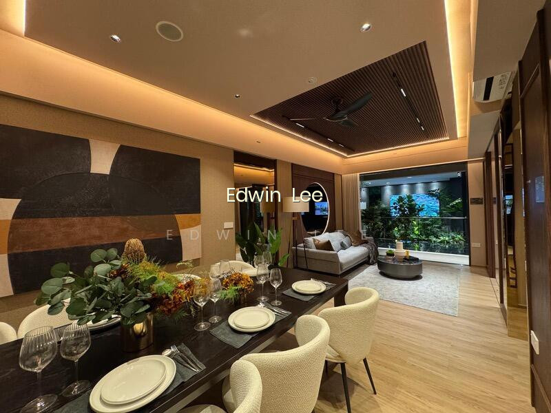 FABER RESIDENCE image 1 of 10