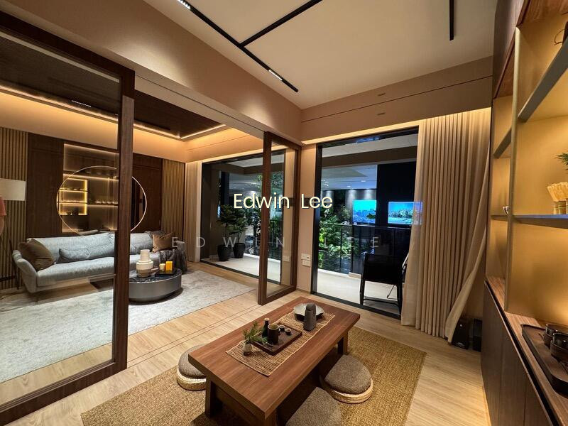 FABER RESIDENCE photo 2
