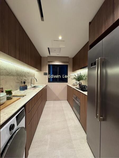 FABER RESIDENCE photo 5