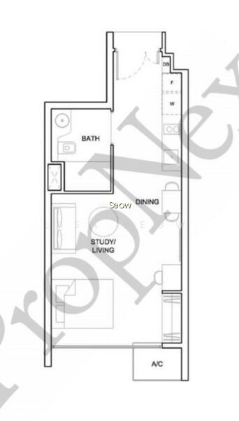 HIGH PARK RESIDENCES photo 3