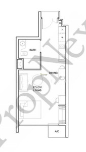 HIGH PARK RESIDENCES photo 4