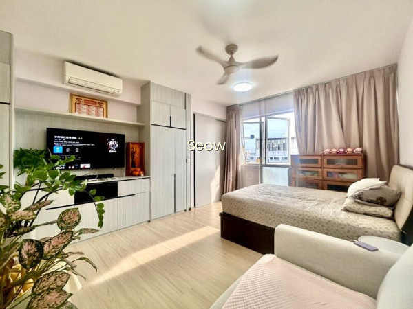 HIGH PARK RESIDENCES photo 5