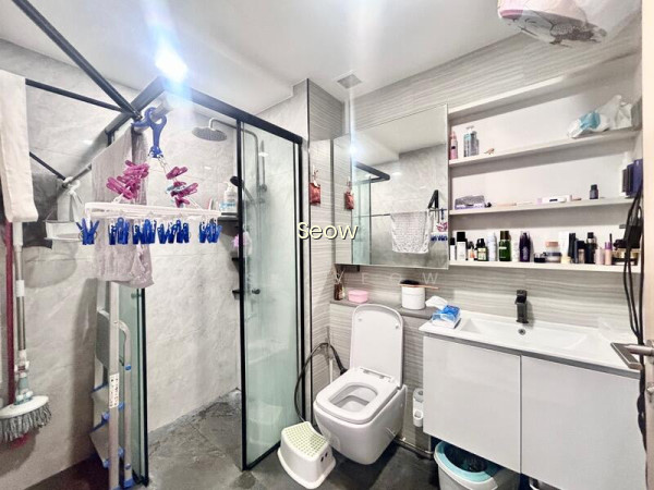 HIGH PARK RESIDENCES photo 6