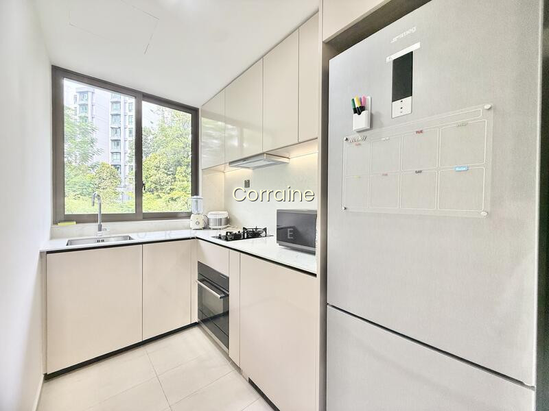 FORETT AT BUKIT TIMAH photo 3