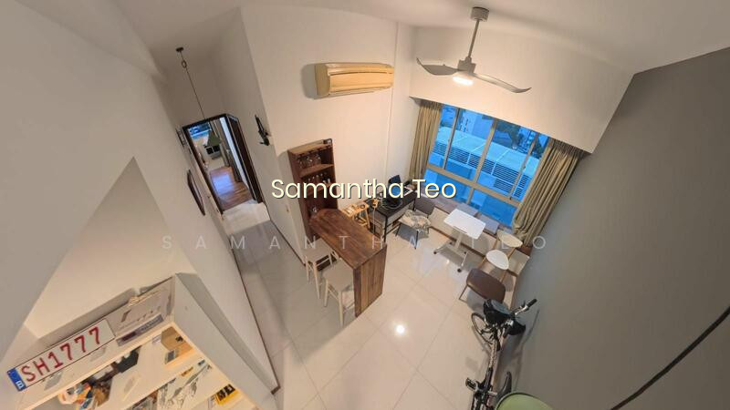 BLISS LOFT photo 4