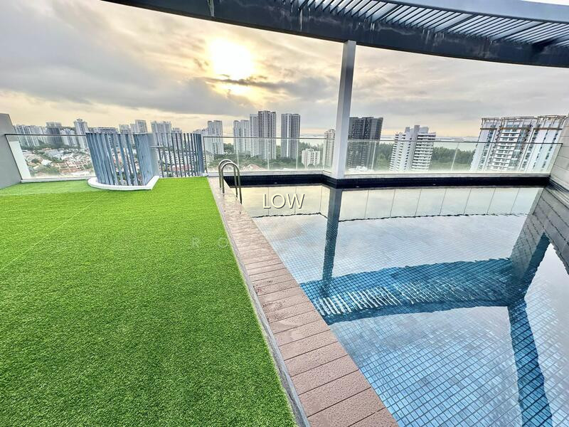 8M RESIDENCES image 1 of 10