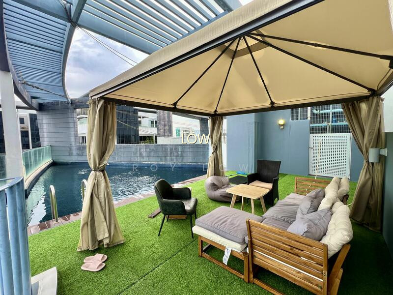 8M RESIDENCES photo 3