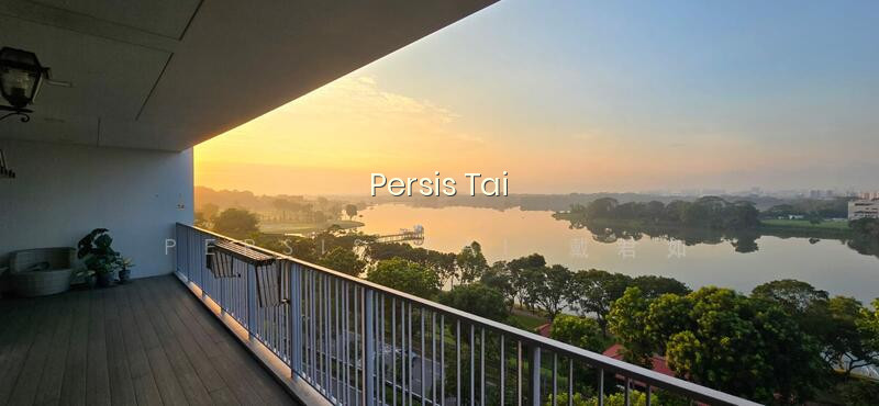 THE ESTUARY @ YISHUN