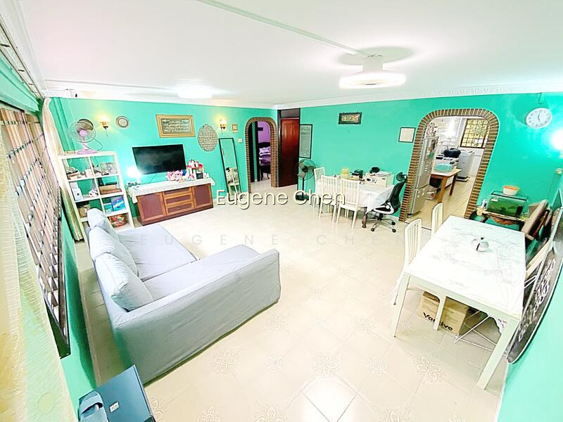 402 TAMPINES STREET 41