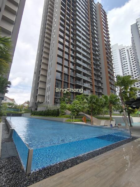 Amo Residence image 1 of 10