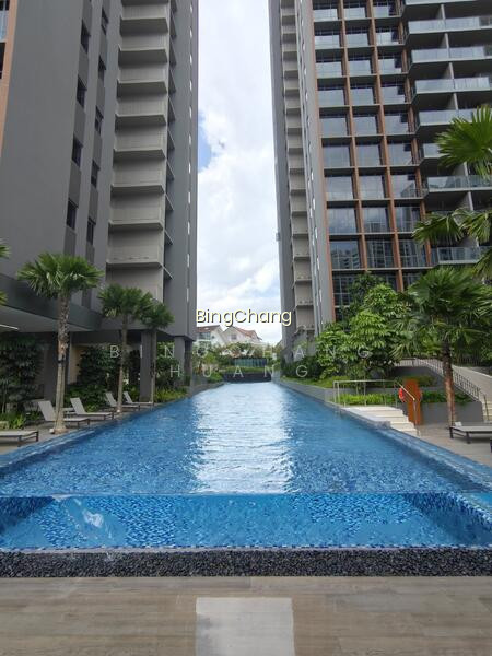 Amo Residence photo 2