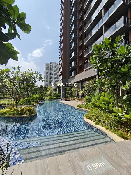 Amo Residence photo 3
