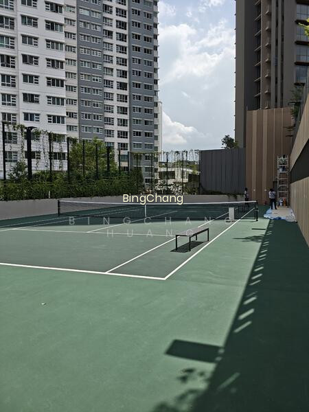 Amo Residence photo 4