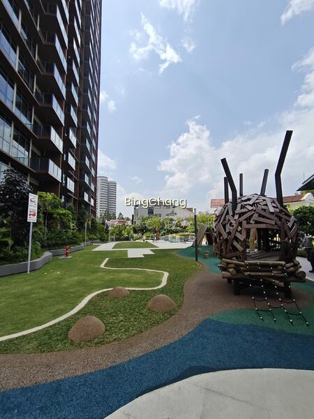 Amo Residence photo 5