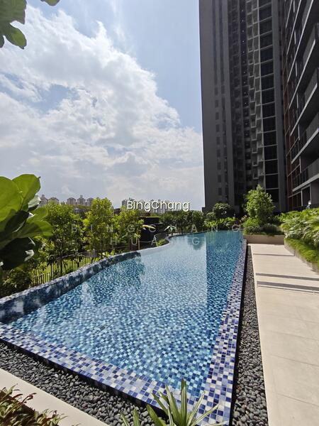 Amo Residence photo 6