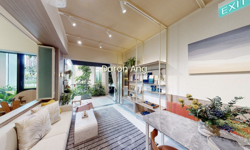 THE RESERVE RESIDENCES image 1 of 7