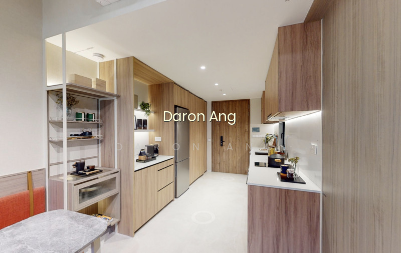 THE RESERVE RESIDENCES photo 3