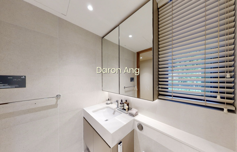 THE RESERVE RESIDENCES photo 4