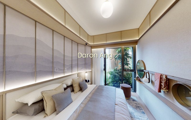 THE RESERVE RESIDENCES photo 5