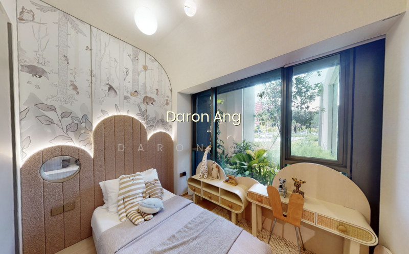 THE RESERVE RESIDENCES photo 6