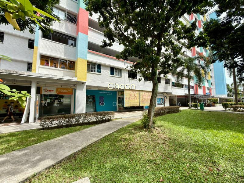 161 YISHUN STREET 11 photo 2
