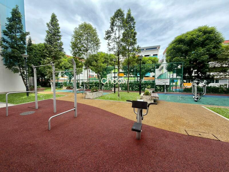 161 YISHUN STREET 11 photo 3