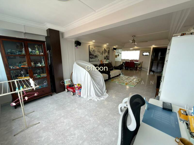 161 YISHUN STREET 11 photo 5