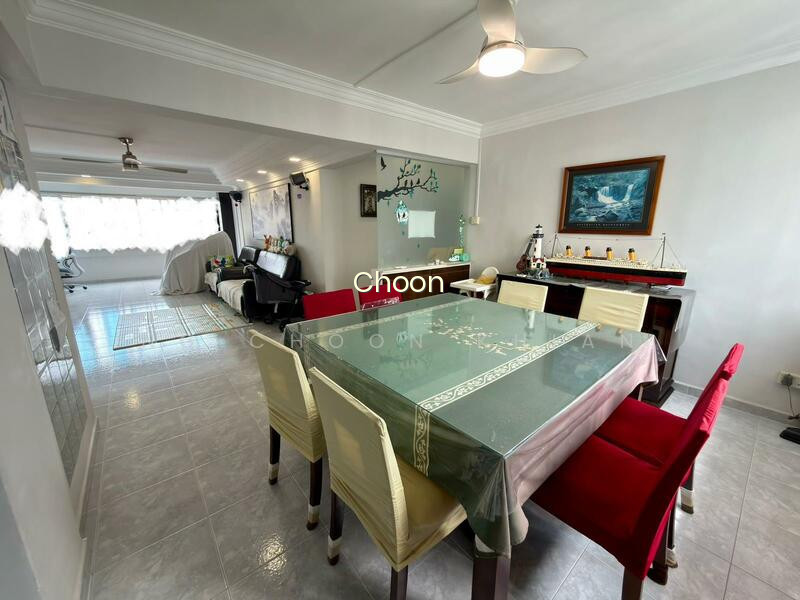 161 YISHUN STREET 11 photo 6