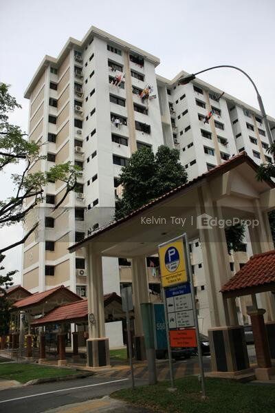 558 ANG MO KIO AVENUE 10 photo 6