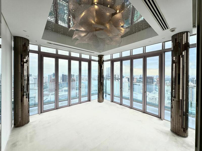 The Ritz-Carlton Residences image 1 of 10