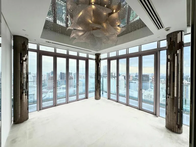 The Ritz-Carlton Residences image 1 of 10