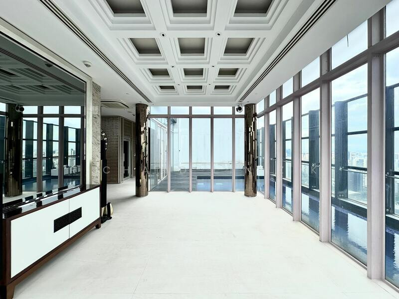 The Ritz-Carlton Residences photo 2