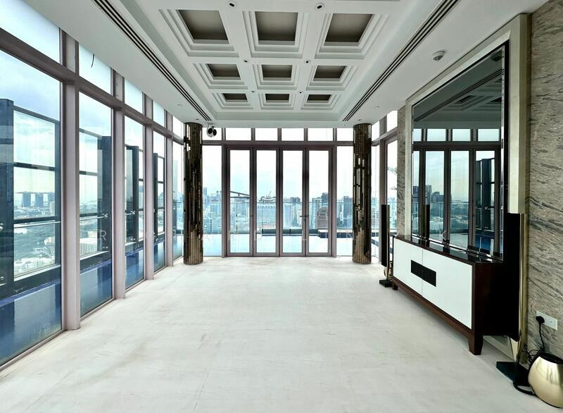 The Ritz-Carlton Residences photo 3